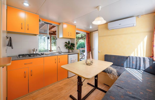 Resort Baia del Silenzio - Foto 35