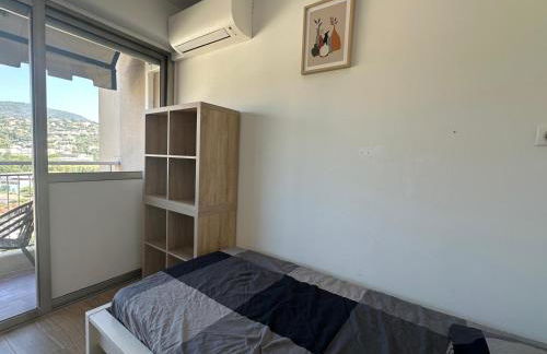 Appartement T3 de Standing vue Mer et Marina - Foto 43