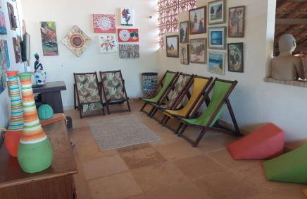 Casa de veraneio - Photo 68