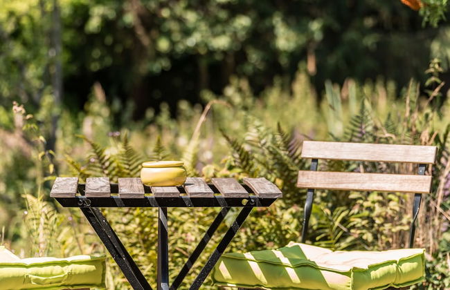 Entspannen im Taunus - Photo 34