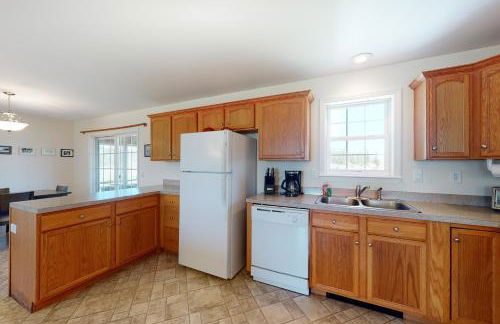 Seaside Cottage - Foto 22