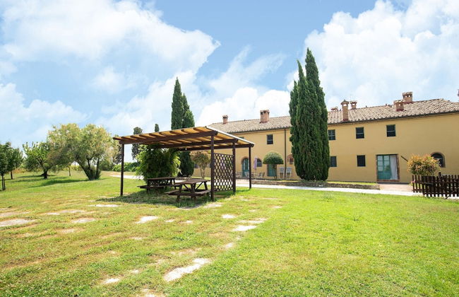 Apartment Near Pisa, Beaches - Foto 30