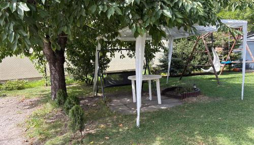 Apartament pod Książem - Foto 3, Garden view