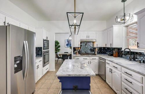 Texan 5 3 Oasis - Hot tub Pool Cinema Room - Foto 9