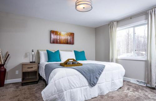 The Reserve at Plum Bottom by Simple Life Rentals - Foto 9