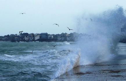 Appartement vue sur mer - Foto 13