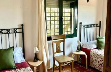 Hispalis villa en Aracena - Foto 16