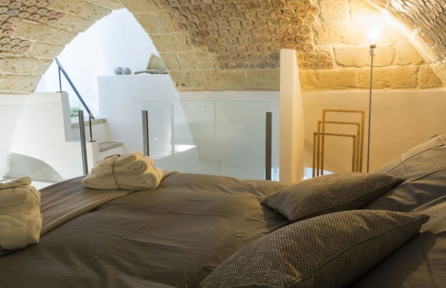 Borgorosa Dimora in Puglia - Foto 10