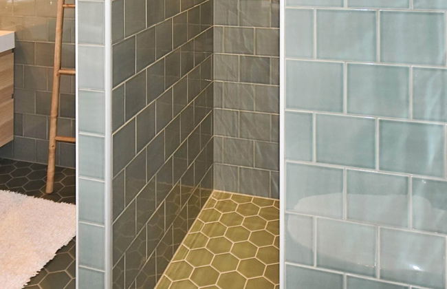 8 Person Holiday Home in Lesund - Foto 22