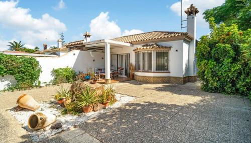 Villa Lolera - Foto 4, Garden view