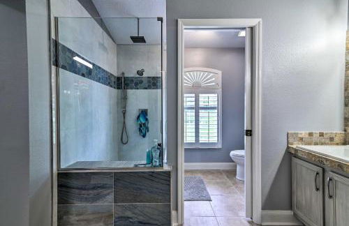 Florida Family Home with Dock on Saw Mill Lake! - Foto 18