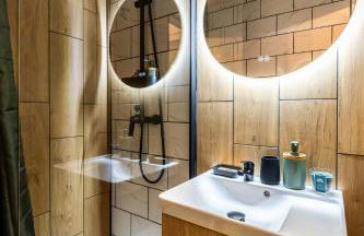 La Canopée Jurassienne - Foto 14