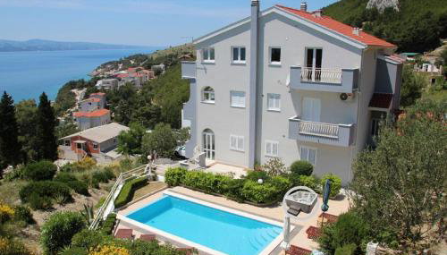 Apartment Tafra 3 - Foto 1