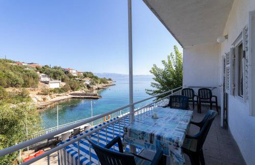 Apartments by the sea Cove Zarace - Gdinj, Hvar - 2047 - Foto 20