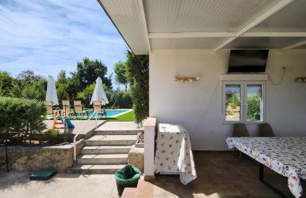 Agroturismo Viña Inés Toledo - Photo 33