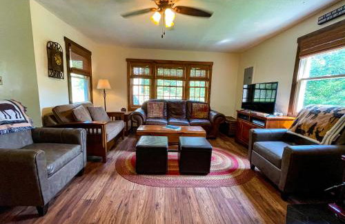 Camp Orvis by West Pond - Foto 2