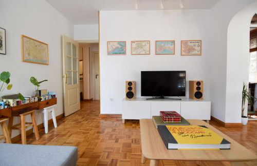 Letmalaga Casa Gibralfaro - Photo 65