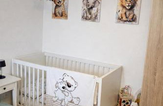 Ferienwohnung Panoramablick Bermersbach - Foto 13