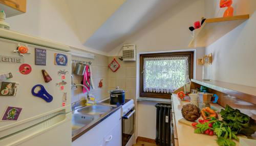 Appartamento Nido Alpino - Happy Rentals - Foto 4