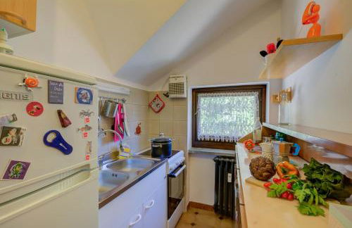 Appartamento Nido Alpino - Happy Rentals - Foto 4