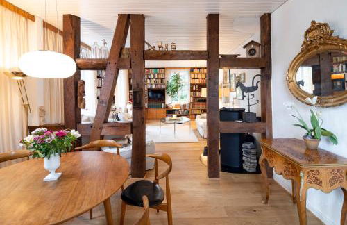 Ferien im Pfarrhaus - Foto 9