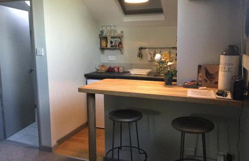 The Jockey Room Hideaway - Foto 8