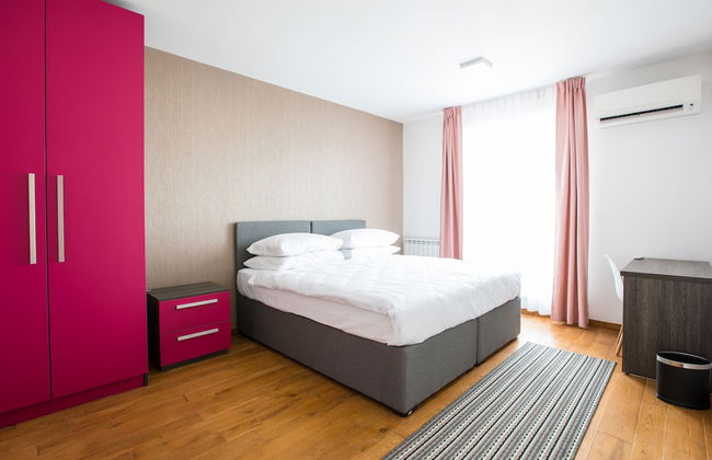 Green Nature Hotel & Apartments - Foto 9