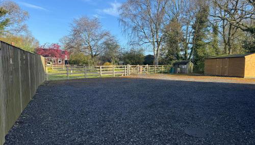 Arglam Lane Farm - 4 bedroom Tranquil Countryside Retreat sleeps 7 - Foto 4