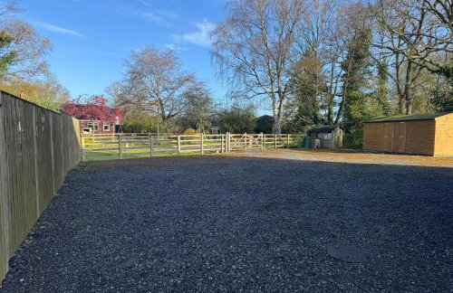 Arglam Lane Farm - 4 bedroom Tranquil Countryside Retreat sleeps 7 - Foto 4