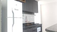 Apartamento aconchegante e bem localizado - Foto 3