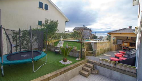 Getaway Home - Foto 2, Garden, Garden view