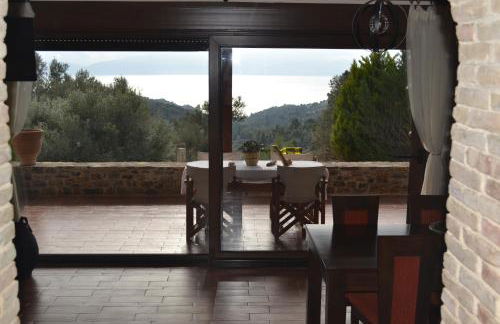 Evia Family House - Foto 14