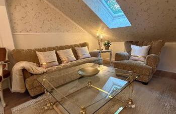 BoLA Ferienwohnung Hamburg Nr 28 Shabby für 7 Personen, Parkplatz - Foto 19