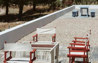 Nature Forest - Herdade de Martingil - Foto 55