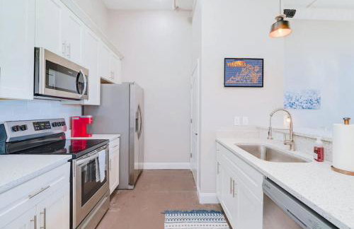 The Saf-e House Downtown Newport News - Foto 13