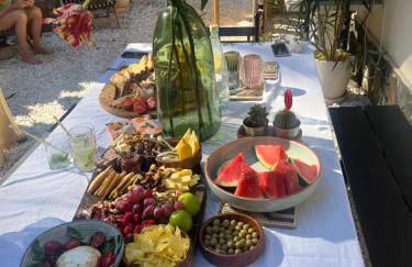 Luxury private Villa 25m Pool, Gym, 200m to Beach - Foto 29