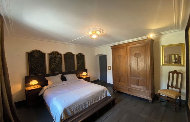 Holidayhouse Countryside 'Un der Attert' - Photo 6