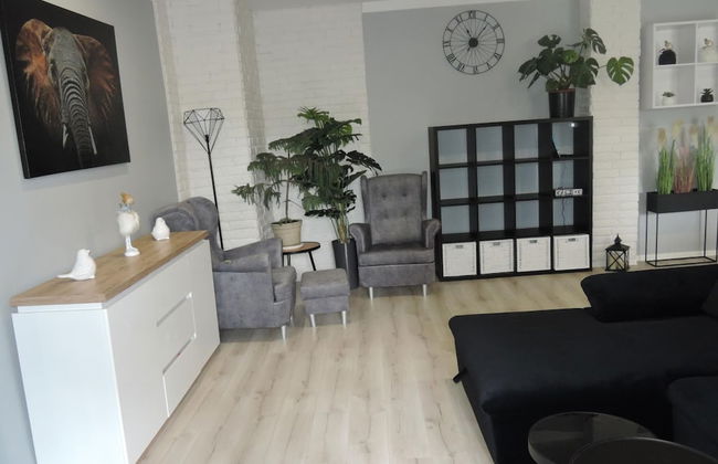 House in Nowogard by Lake Nowogardzkie - Foto 9