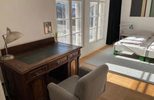 Künstlerhaus im Blauen Land für die grosse Familie - Foto 16