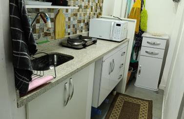 Apartamento aconchegante perto do metrô do Catete - Foto 27
