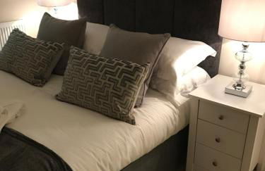 Portfolio Apartments - Welwyn Business Park - Foto 22