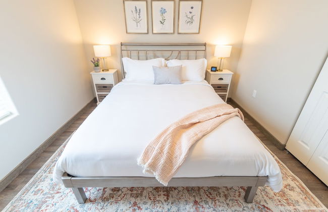 Susitna Suites - Foto 29