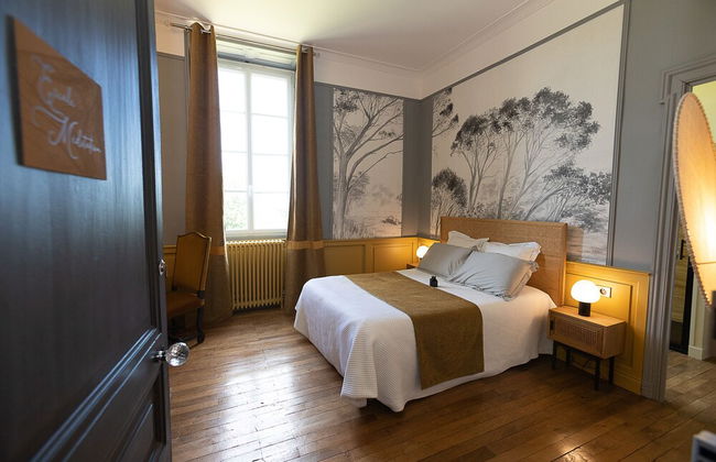 Château L'escale - Foto 5