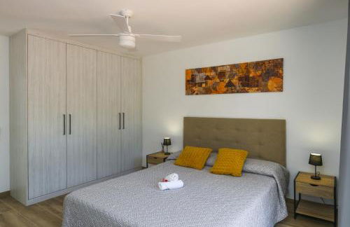 Ibiza Villa Planetcostadorada - Photo 27