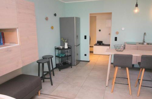 Design-Wohnung am Plöner See - Foto 11