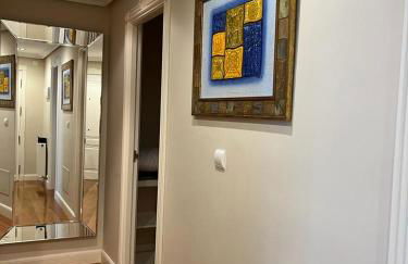 Piso en el centro de Laredo a pie de playa - Foto 15