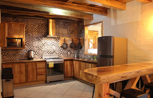 Grand Chalet by Bellavista Cabañas - Foto 4