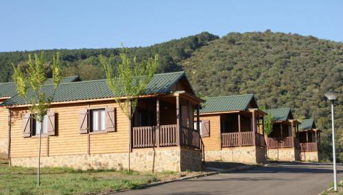 Lincetur Cabañeros - Centro de Turismo Rural - Foto 2