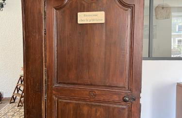 Chez Simone et Marguerite - Foto 66