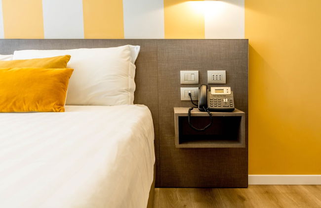 JOIVY San Cristoforo - Terrace, Gym & SPA - Foto 13